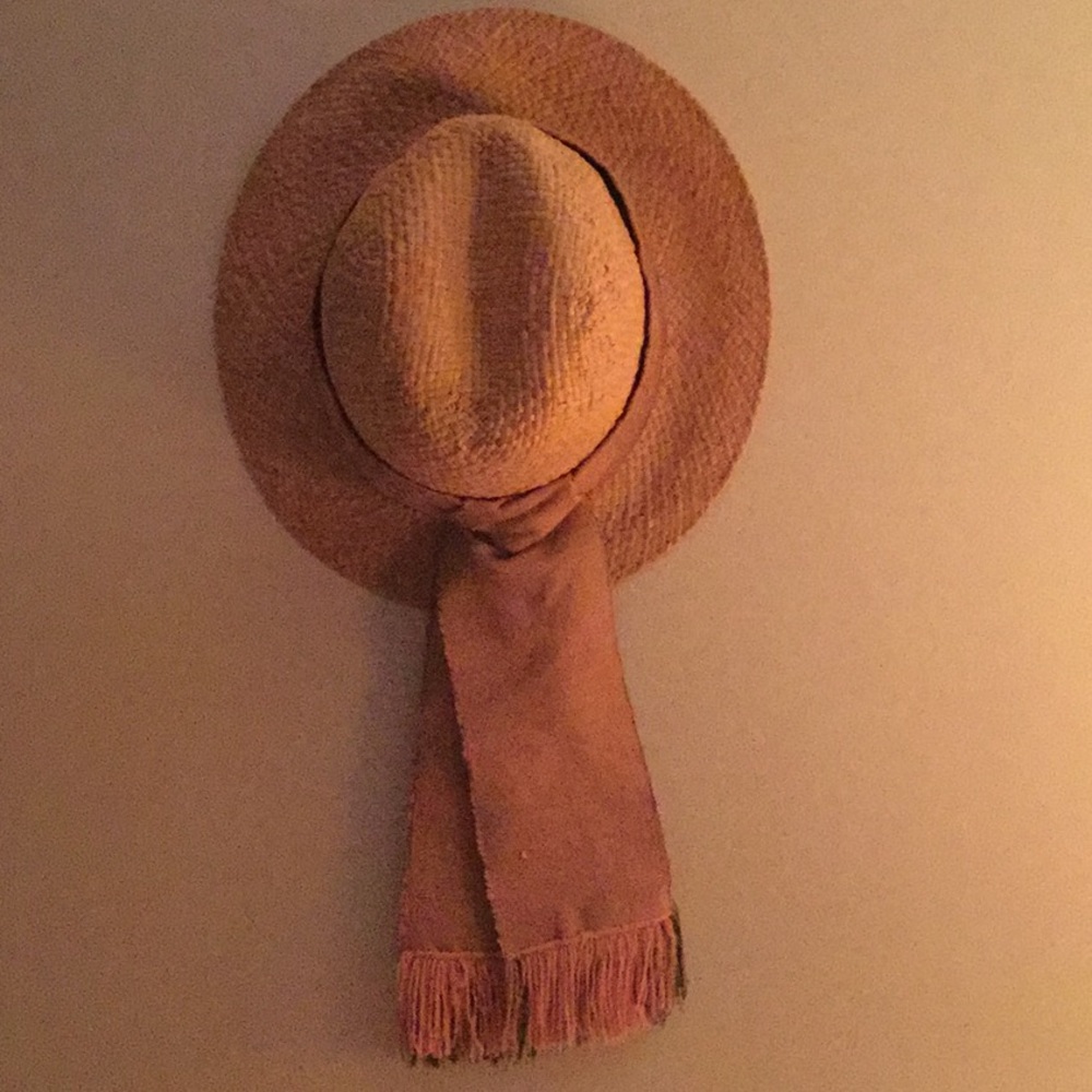 Straw Hat